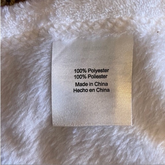 Disney Nightmare Before Christmas Large
Throw Blanket - Picture 3 of 4